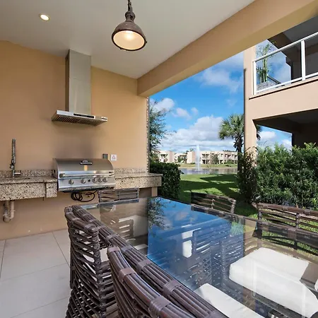 4Bd All Suites Home With Bbq 5 Min From Disney